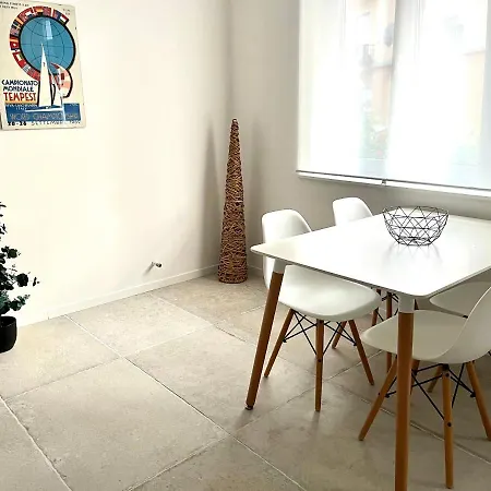 Casa Teresa * Riva del Garda
