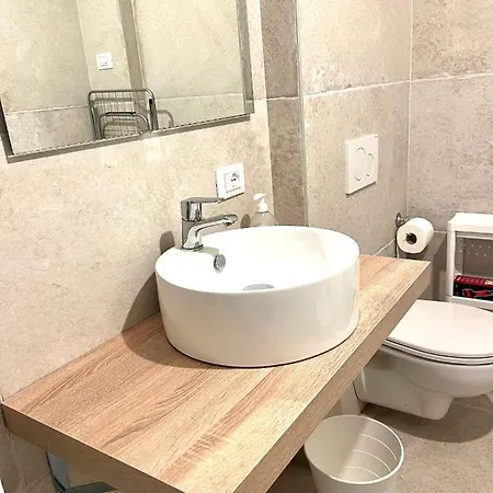 Casa Teresa Apartment