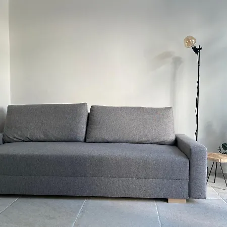 Casa Teresa Apartment Riva del Garda