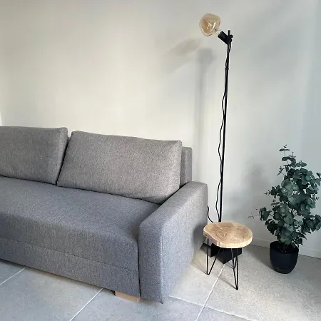 Apartment Casa Teresa Riva del Garda