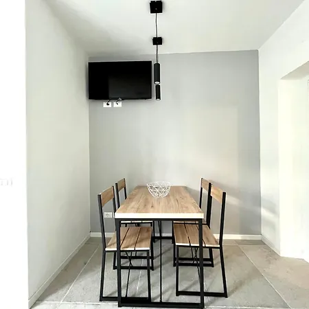 Apartment Casa Teresa Riva del Garda