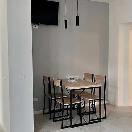 Casa Teresa Riva del Garda