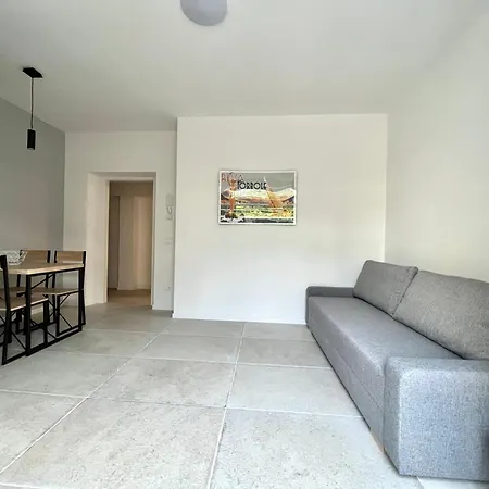 Casa Teresa Apartment Riva del Garda