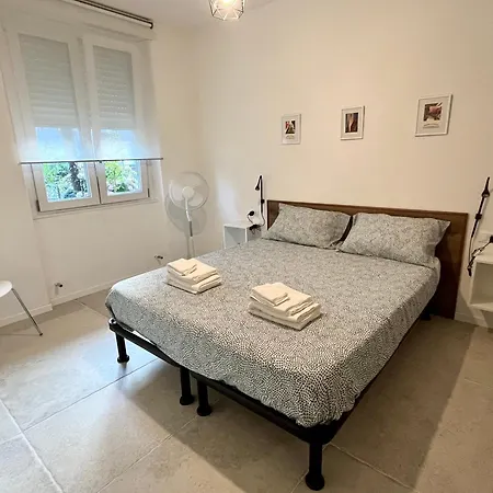 Casa Teresa Riva del Garda