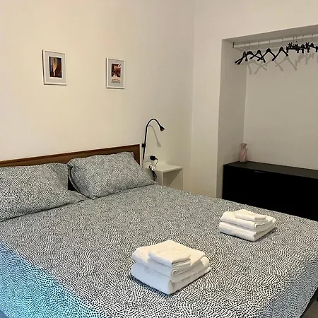 Apartment Casa Teresa
