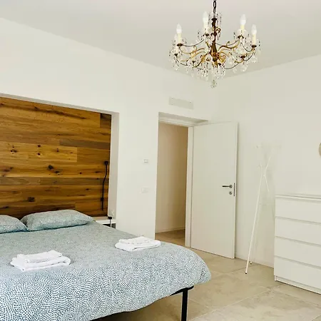 Apartment Casa Teresa Riva del Garda