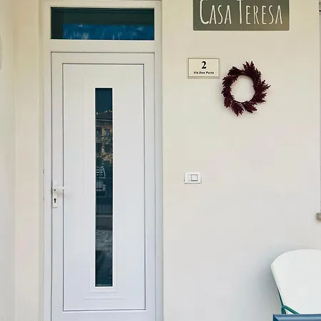 Casa Teresa * Riva del Garda