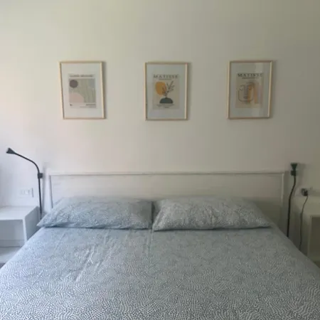 Casa Teresa Apartment *
