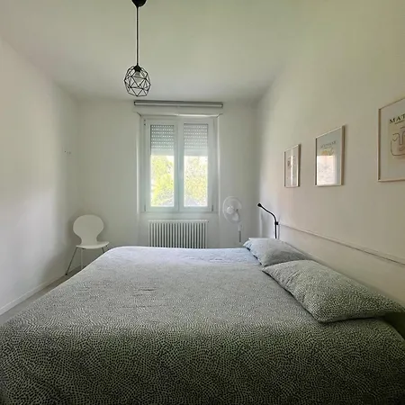 Apartment Casa Teresa *