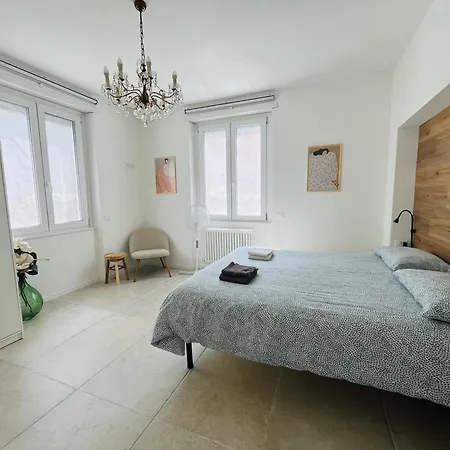 Casa Teresa * Riva del Garda