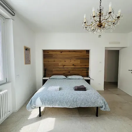 Apartment Casa Teresa