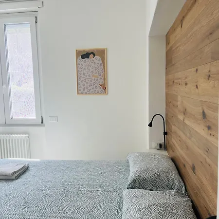 Casa Teresa Apartment *